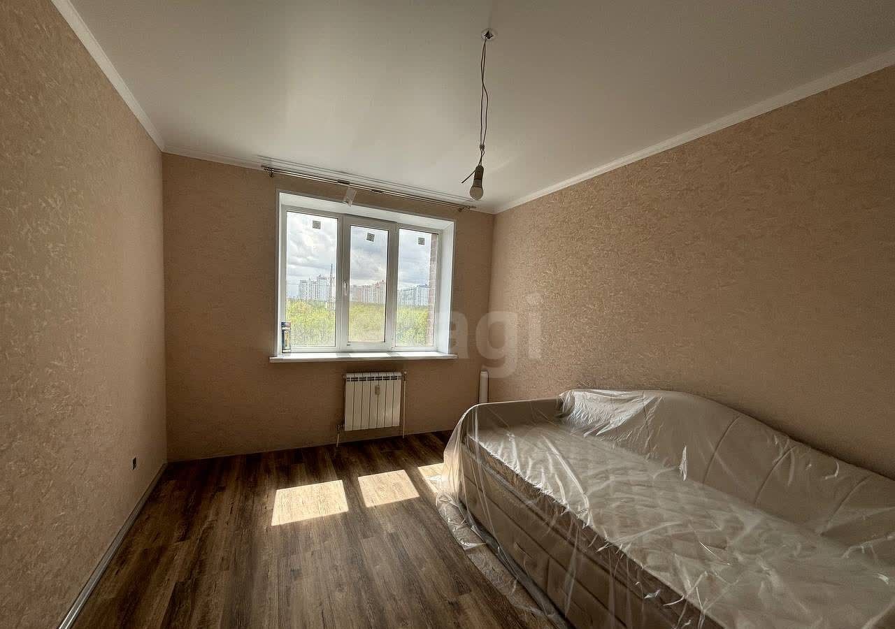 квартира г Оренбург р-н Дзержинский ул Березка 2/5 фото 12