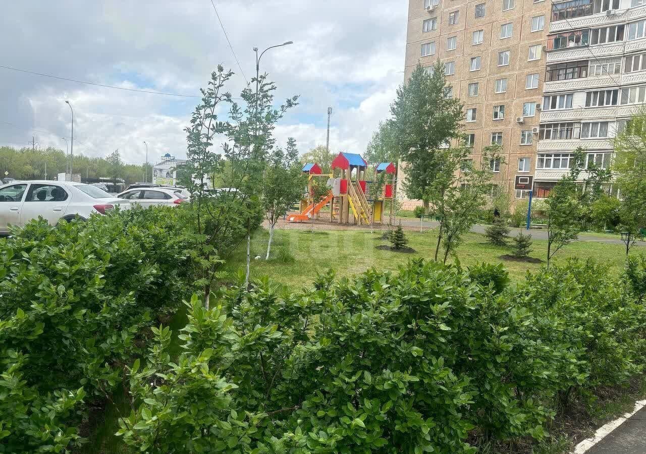 квартира г Оренбург р-н Дзержинский ул Березка 2/5 фото 32