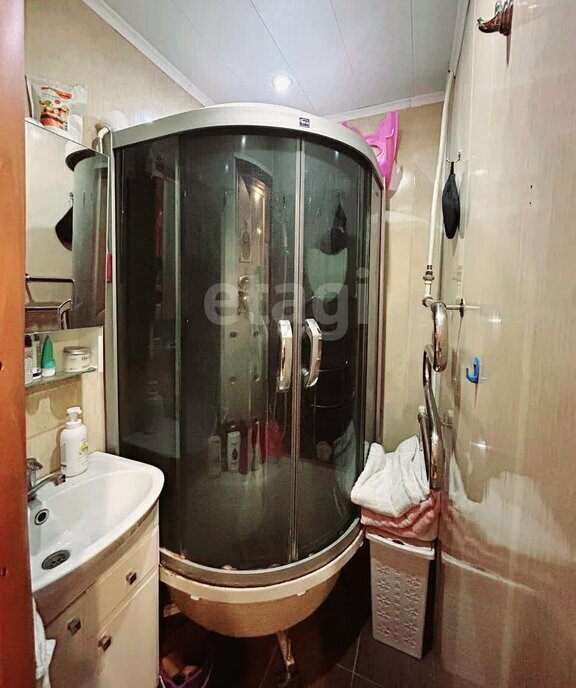 квартира г Муром ш Карачаровское 34 фото 11