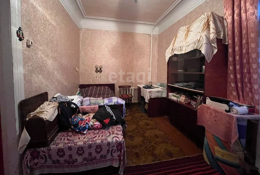 квартира г Муром ул Куликова 9 фото 7