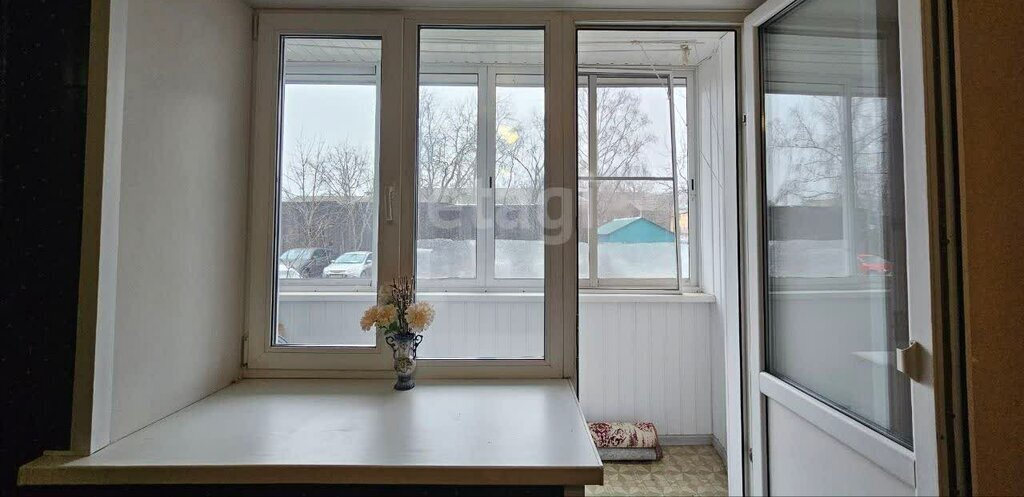 квартира г Муром ул Лакина 64 фото 6