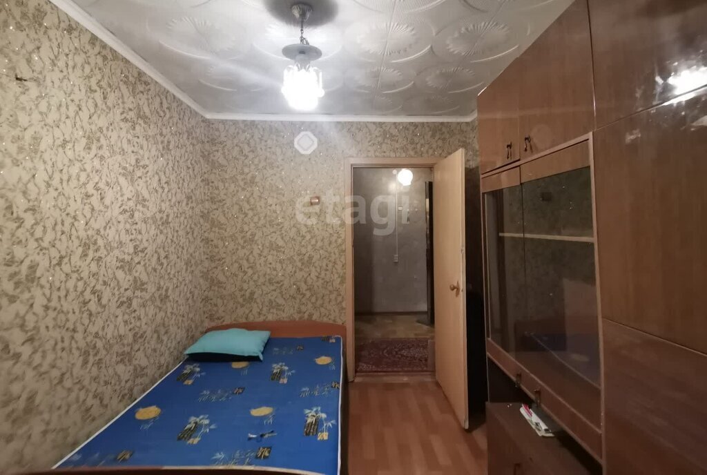 квартира г Муром ул Октябрьская 31 фото 6
