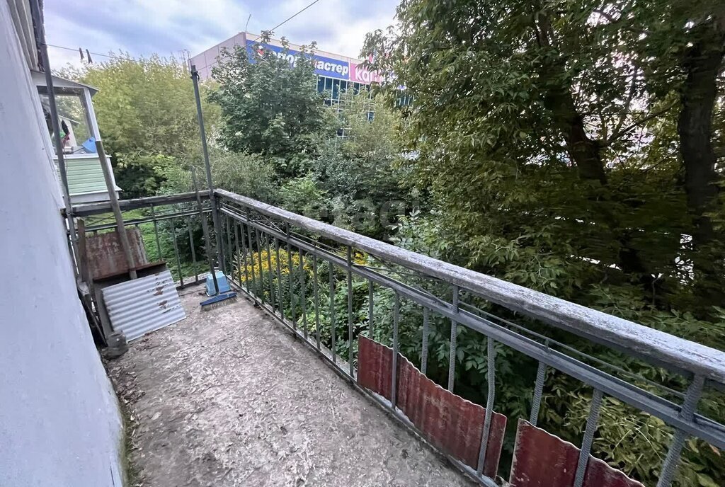 квартира г Муром ул Куликова 9 фото 14