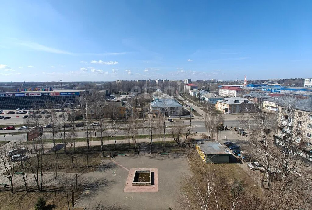 квартира г Муром ул Воровского 90 фото 13