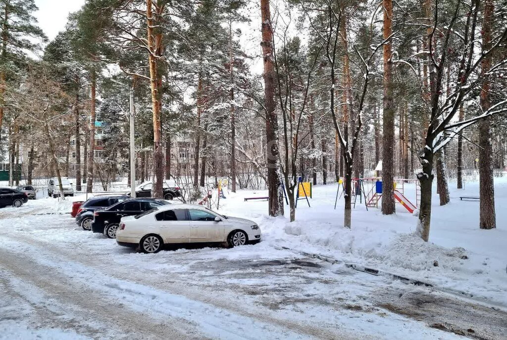 квартира г Муром ул Ленинградская 29/3 фото 27
