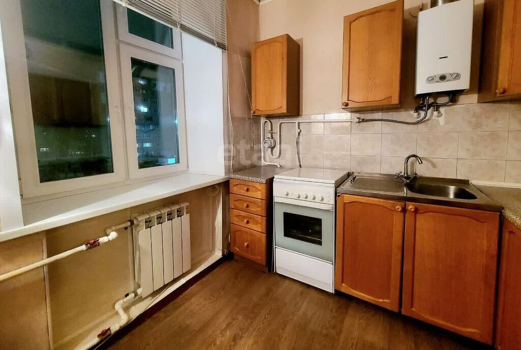 квартира г Муром ул Куликова 13 фото 8