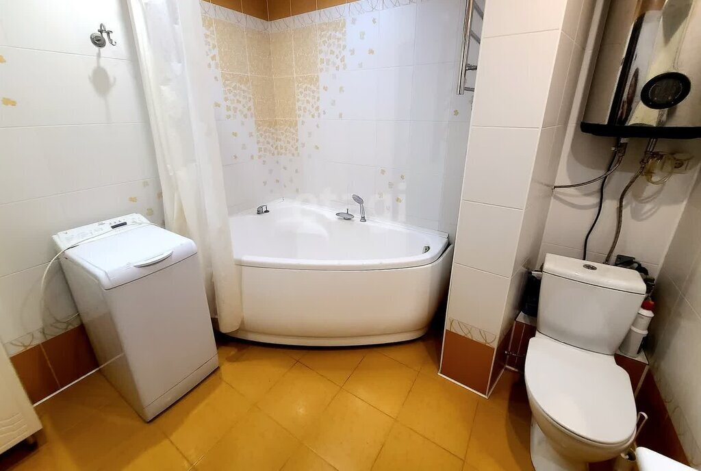 квартира г Муром ш Карачаровское 30д фото 6