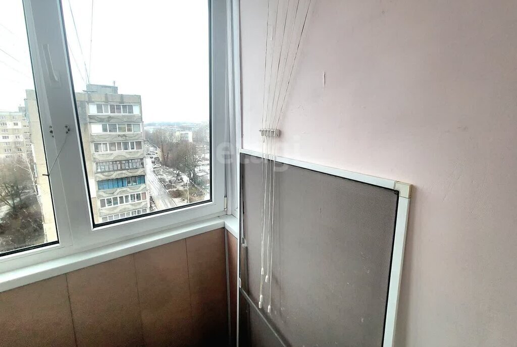 квартира г Муром ул Куйбышева 24а фото 15