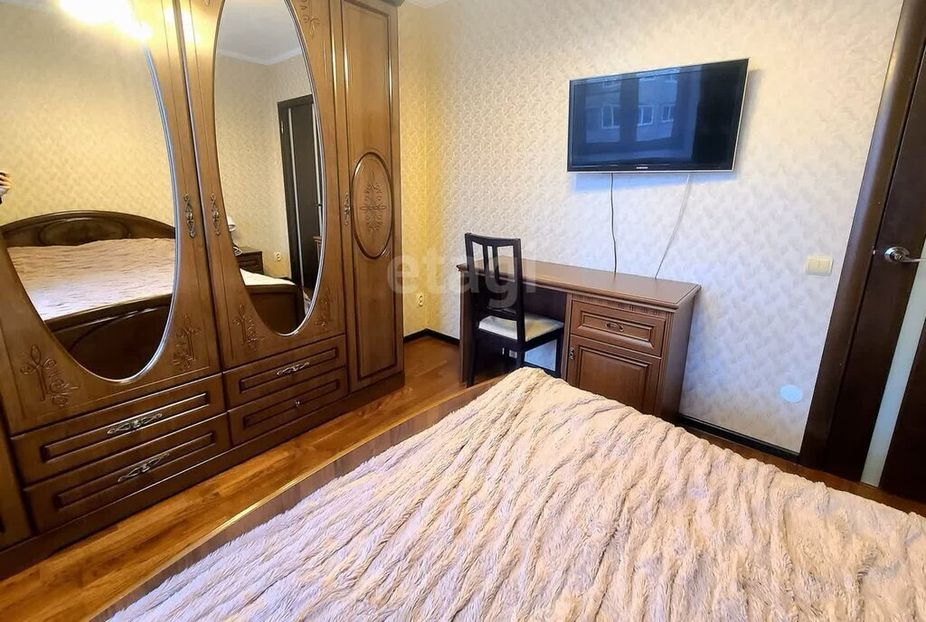 квартира г Муром ш Карачаровское 30д фото 11