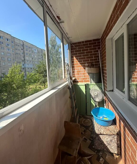 квартира г Муром Южный ул Энгельса 21 фото 15