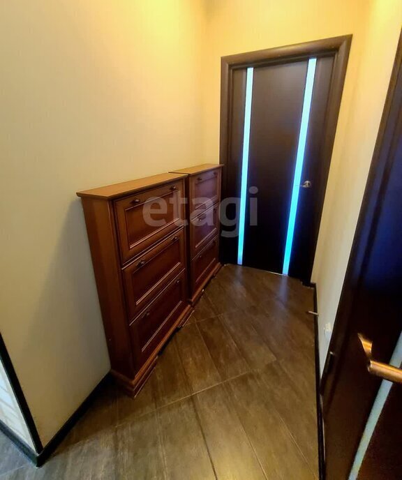 квартира г Муром ш Карачаровское 30д фото 13