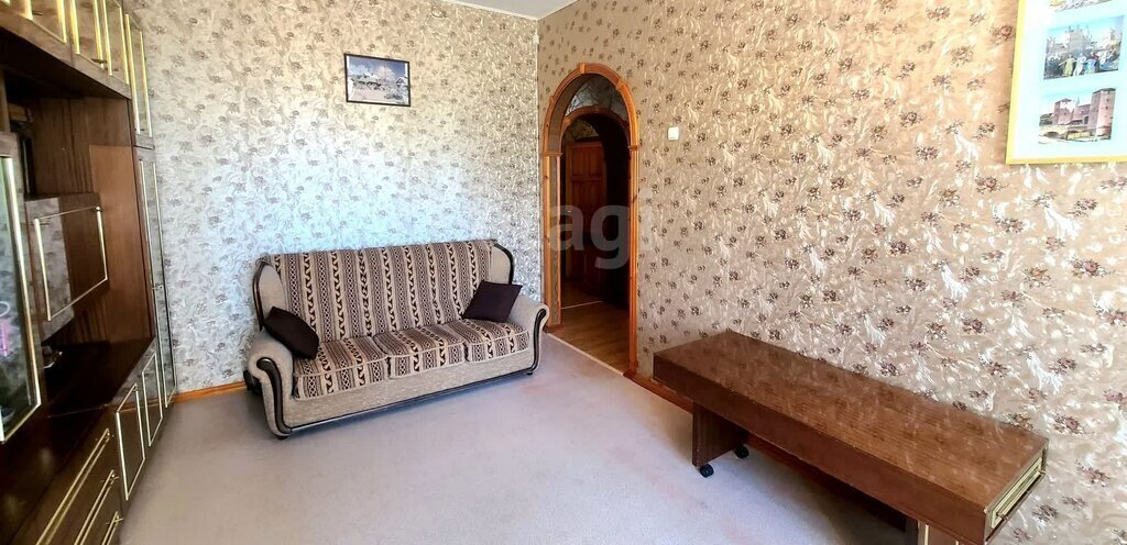 квартира г Муром ул Куликова 13 фото 16