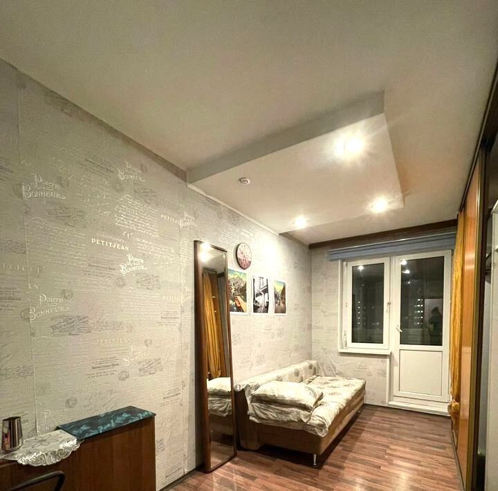 комната г Москва метро Медведково проезд Шокальского 32 фото 2