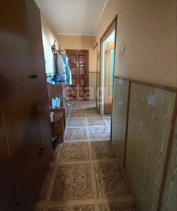квартира г Муром ул Чкалова 20 фото 19