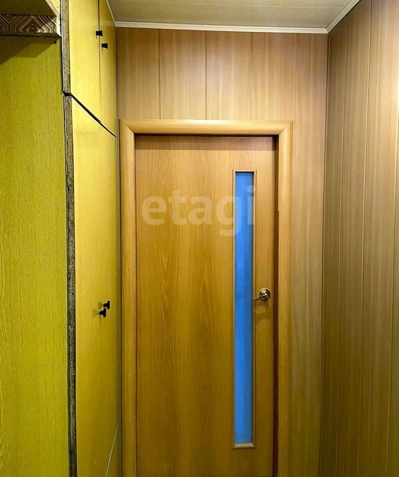 квартира г Муром ул Ленинградская 36/2 фото 12