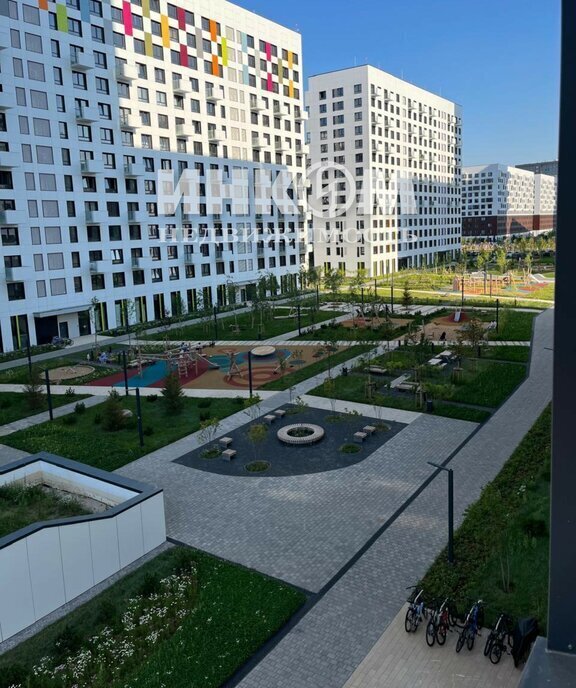 квартира г Москва метро Отрадное ул Олонецкая 6 муниципальный округ Останкинский фото 1