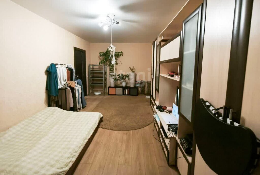 квартира г Муром ул Нижегородская 31 фото 9
