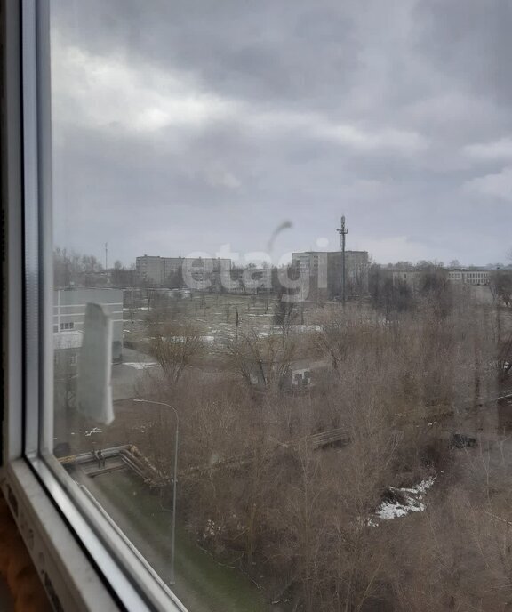 квартира г Муром Южный ш Карачаровское 17 фото 5