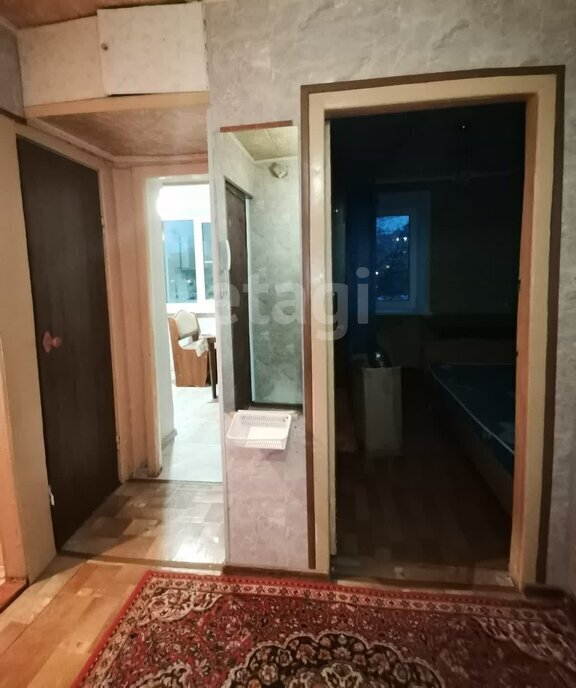 квартира г Муром ул Октябрьская 31 фото 24