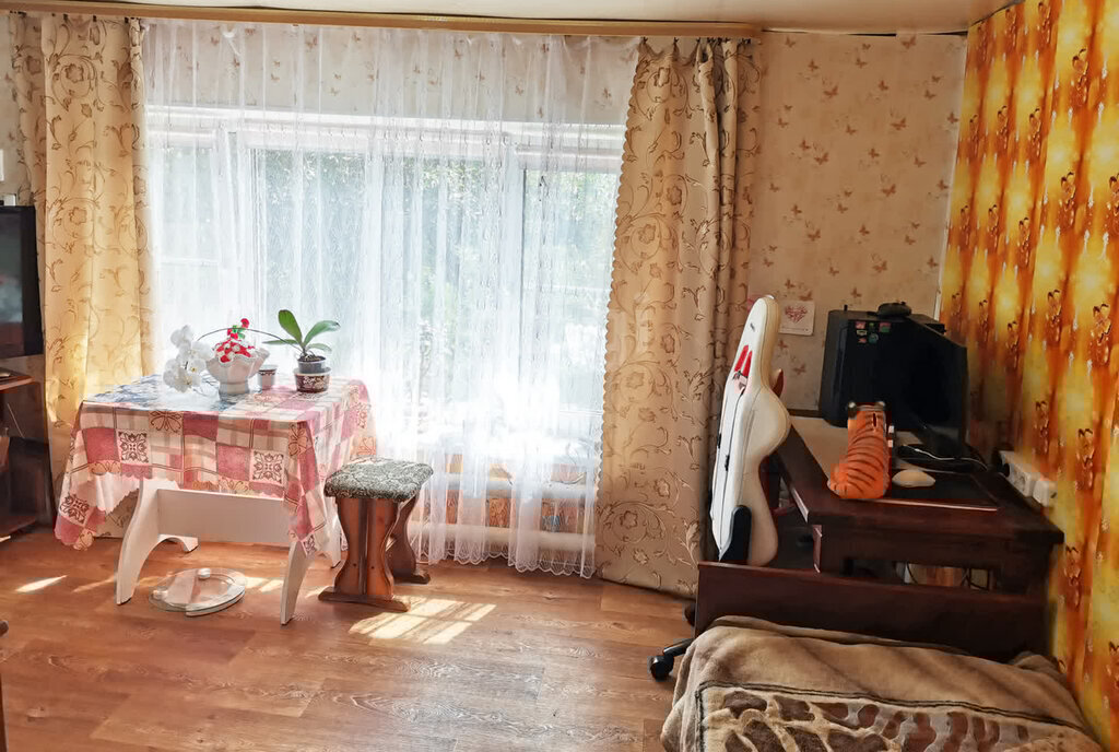 дом г Муром ул Гастелло фото 15