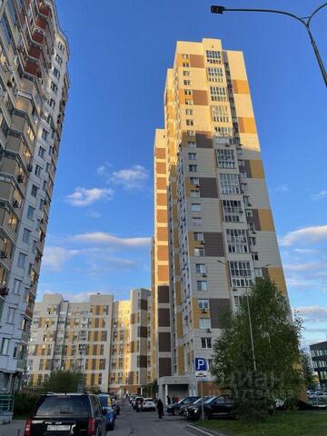 Южный Реутов фото