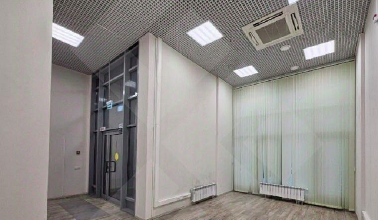 свободного назначения г Москва метро Сходненская проезд Светлогорский 7а муниципальный округ Южное Тушино фото 3