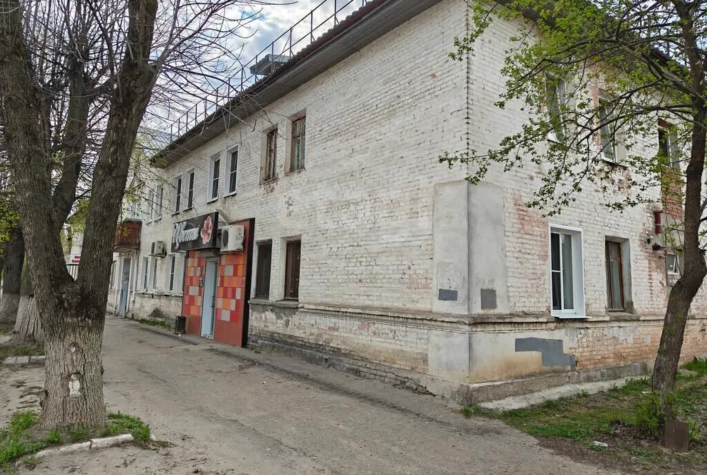 квартира г Муром ул Войкова 2б фото 12