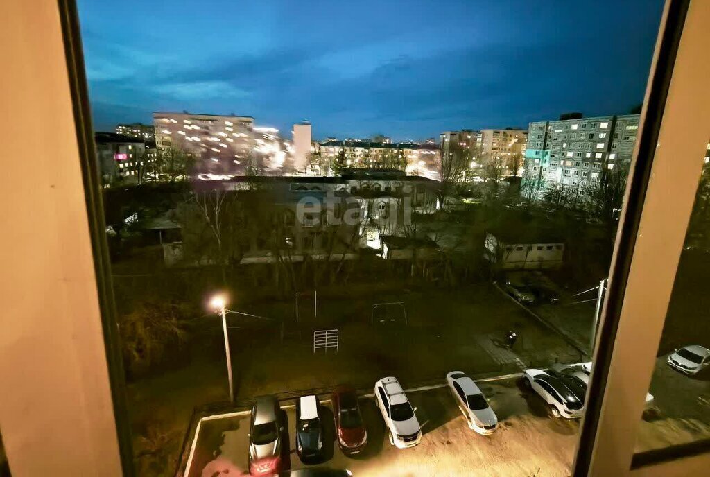 квартира г Муром ул Нижегородская 31 фото 21