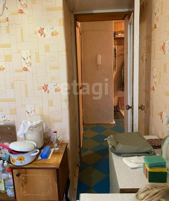 квартира г Муром ш Карачаровское 30 фото 14