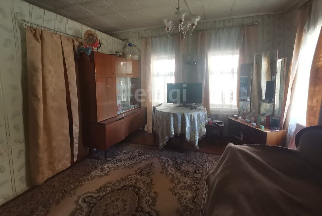 дом г Муром ул Ремесленная Слободка фото 29