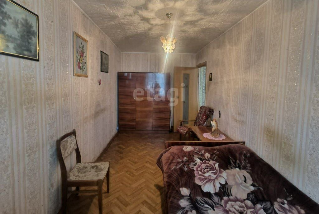 квартира г Муром Южный ул Энгельса 1 фото 9