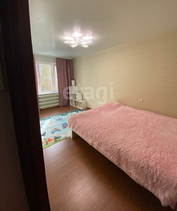 квартира г Муром ул Советская 51 фото 14