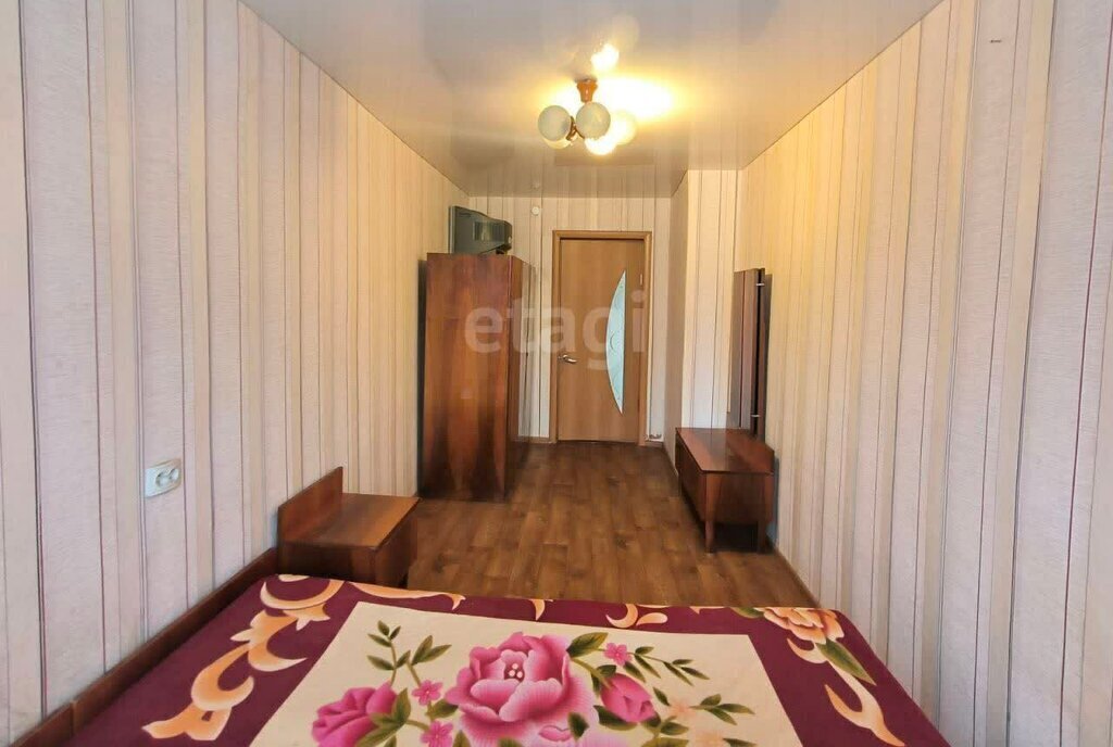 квартира г Муром ул Московская 85а фото 9