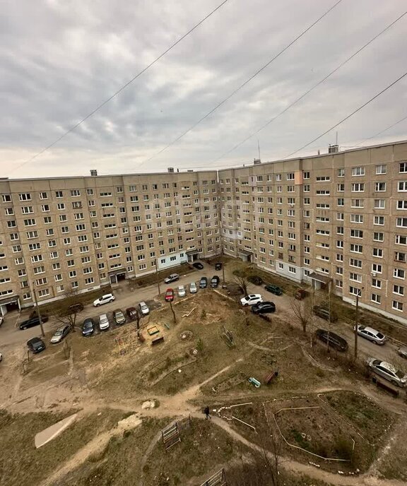 квартира г Муром ул Трудовая 37 фото 20