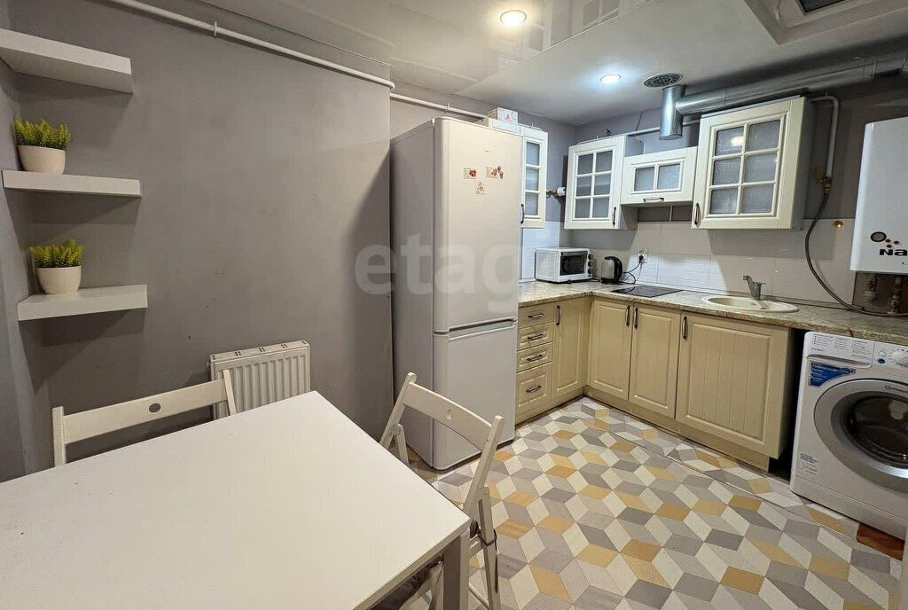 квартира г Краснодар р-н Центральный ул Коммунаров 105 фото 1