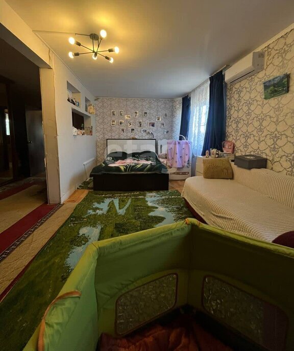 квартира г Муром ул Первомайская 103б фото 24
