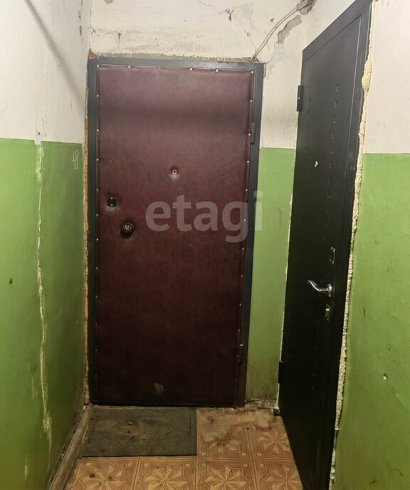 квартира г Муром ул Куйбышева 26а фото 7