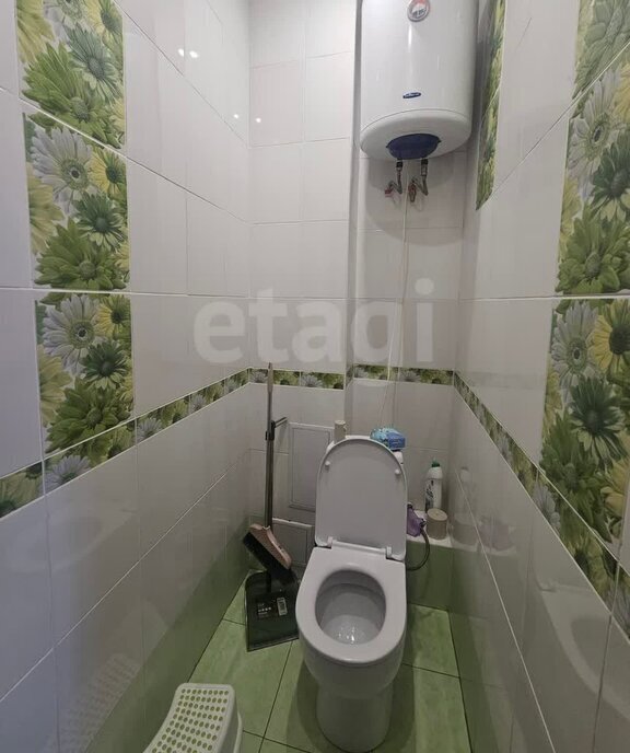 квартира г Улан-Удэ р-н Октябрьский мкр 111-й 15 фото 12