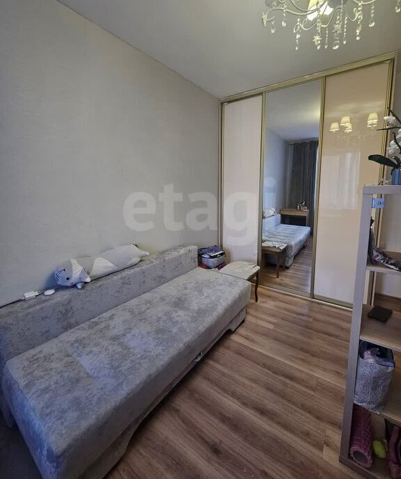 квартира г Улан-Удэ р-н Октябрьский мкр 111-й 15 фото 17