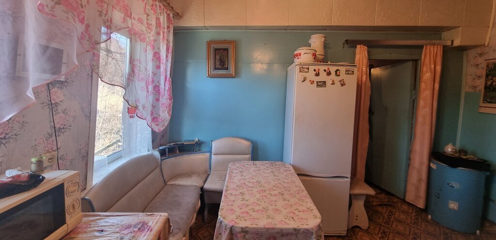 дом р-н Белорецкий г Белорецк ул 40 лет Октября 3 городское поселение Белорецк фото 6