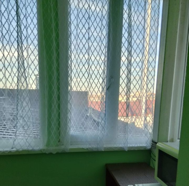 квартира г Симферополь р-н Киевский ул Володарского 32 фото 1