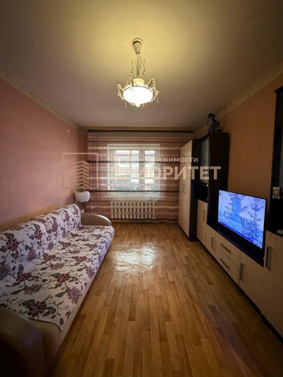 квартира г Якутск р-н Строительный округ ул Рыдзинского 18/11 Республика Саха Якутия фото 2