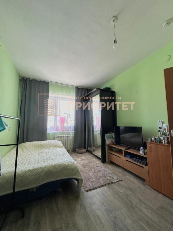 квартира г Якутск Республика Саха Якутия, Газовиков, 19Б фото 3