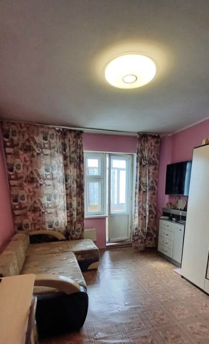 квартира г Бийск ул Стахановская 6 фото 1