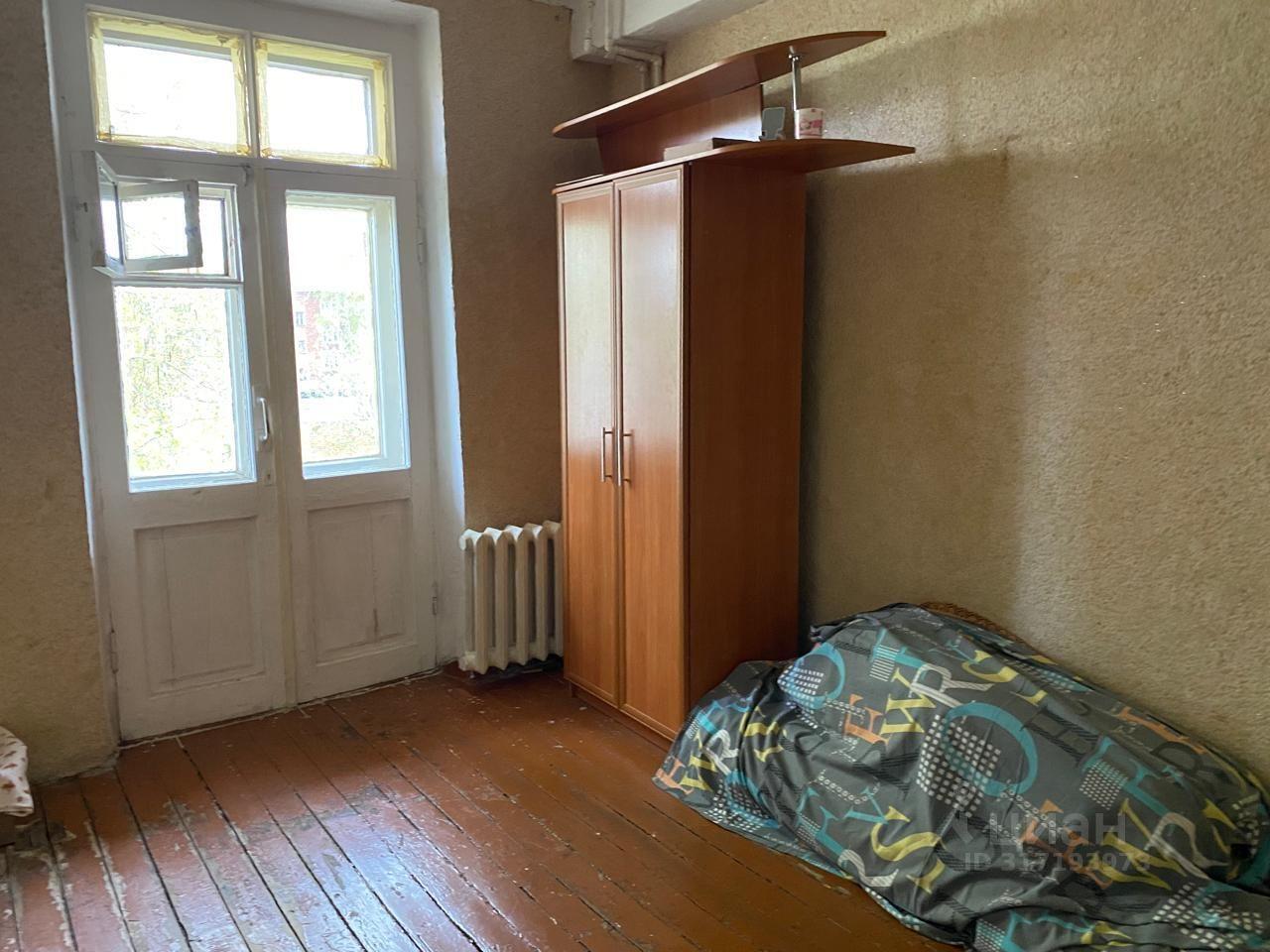комната г Балашиха ул Флерова 4 фото 22