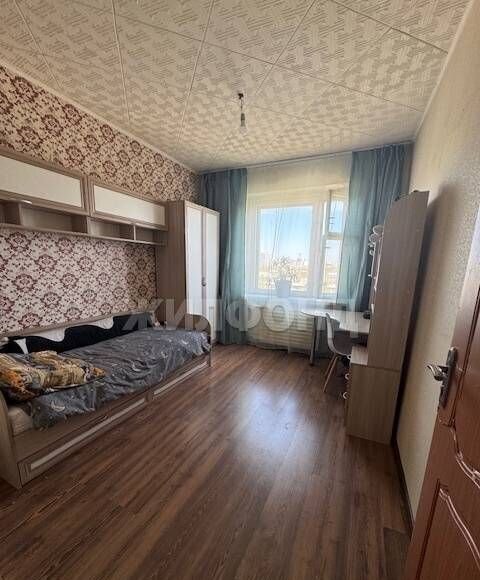 квартира г Новосибирск р-н Ленинский ул Степная 71 Площадь Маркса фото 1