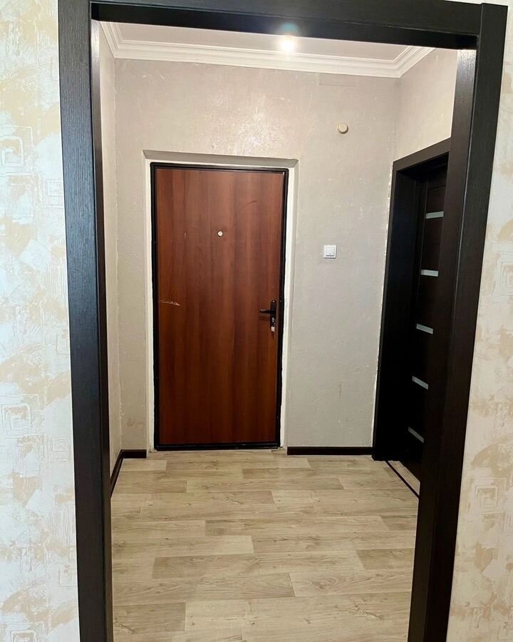 квартира г Тольятти р-н Комсомольский ул Академика Скрябина 21 фото 9