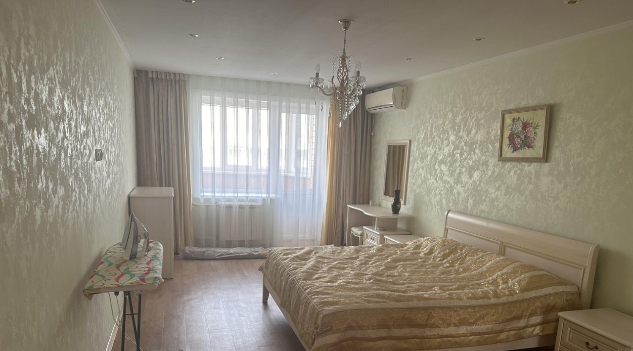 квартира г Благовещенск ул Кантемирова 23 2-й мкр фото 3