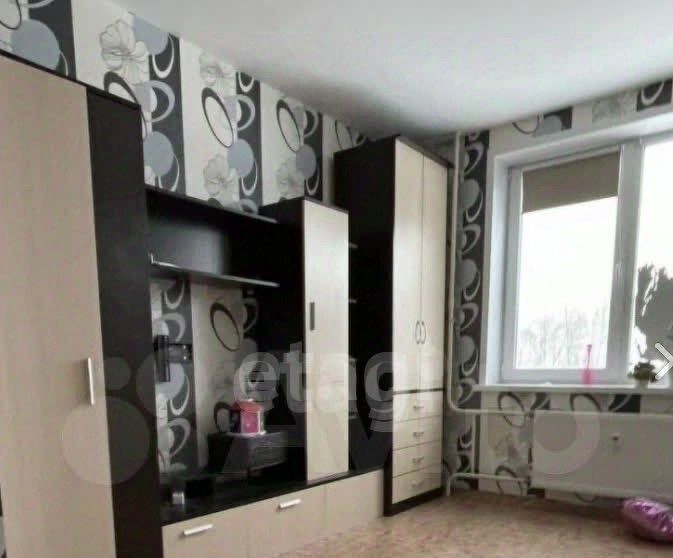 квартира г Пермь р-н Орджоникидзевский ул Томская 28 фото 4