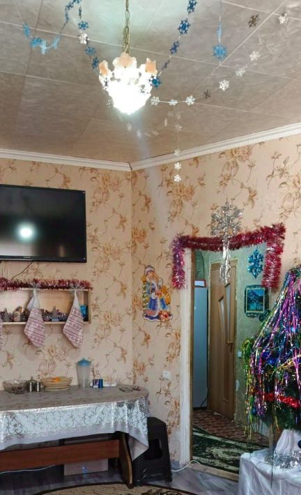 дом р-н Шпаковский г Михайловск заезд Урожайный 33 фото 13
